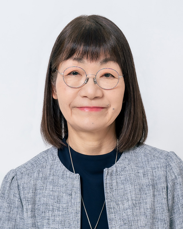 渡辺由美(わたなべゆみ)